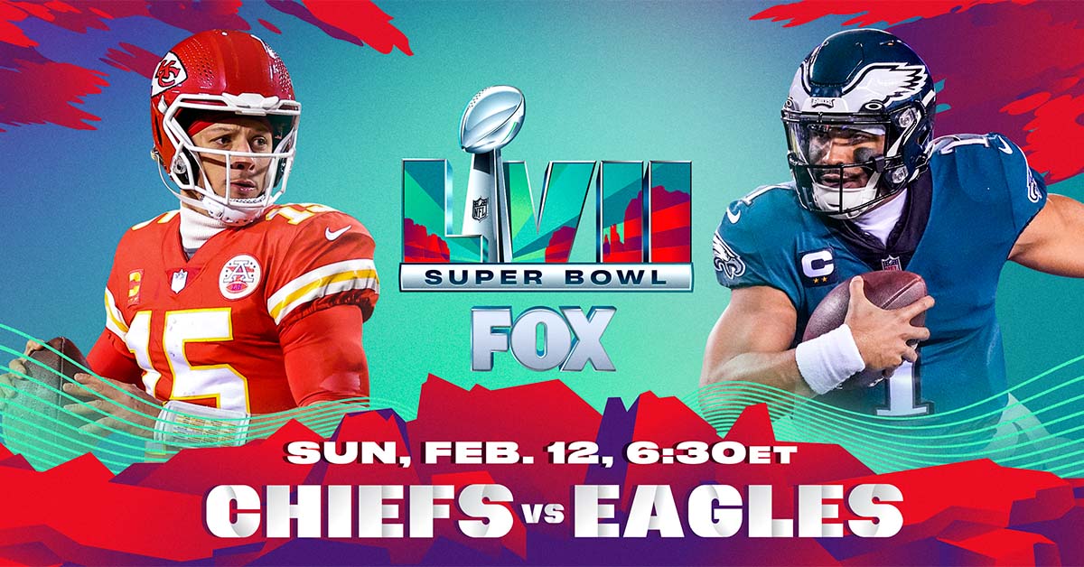 Chiefs-Eagles Super Bowl LVII bye week injury report: 4 Chiefs